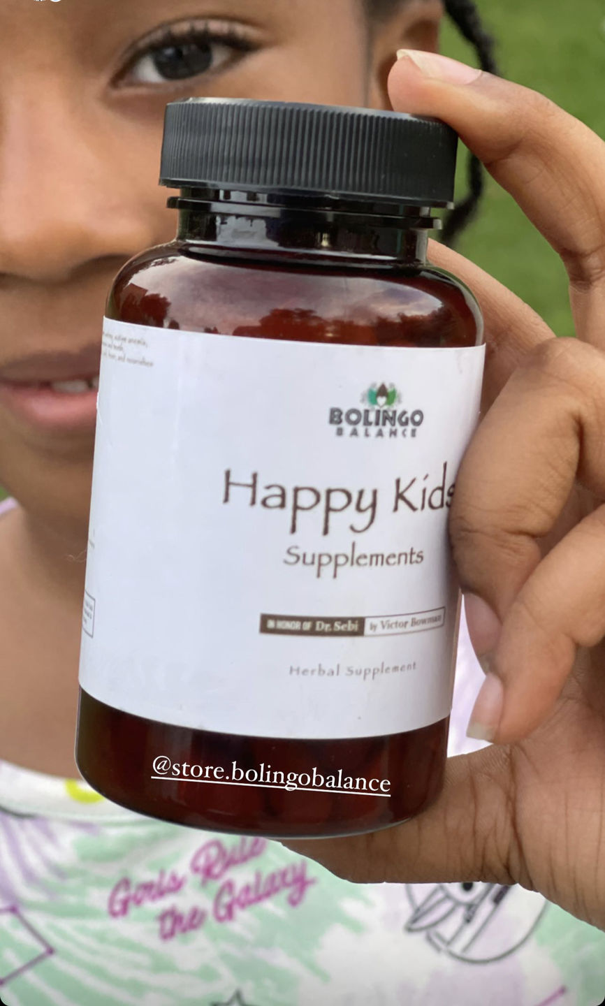 Customer photo review of Happy Kids