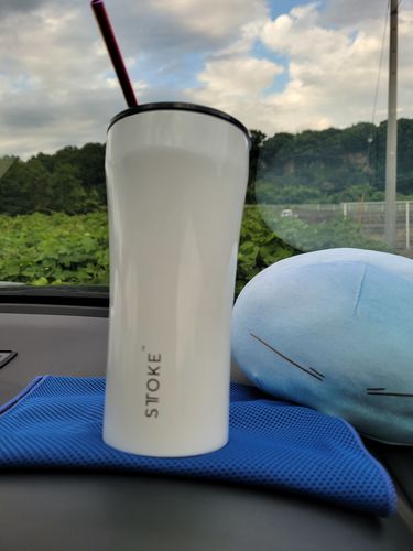 Customer photo review of STTOKE(G)