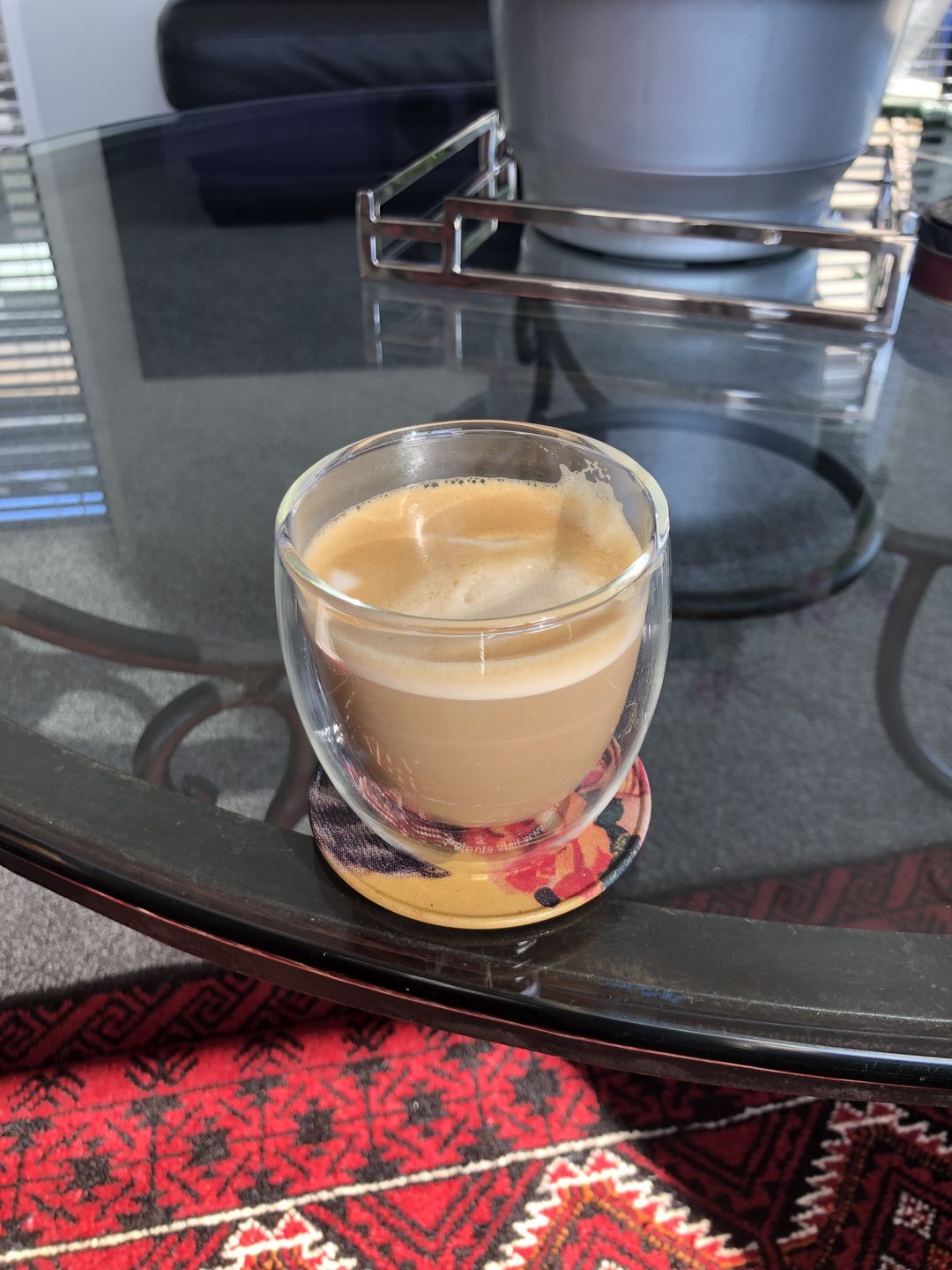 Customer photo review of Regular Capsule Sampler Pack: 50 Capsules
