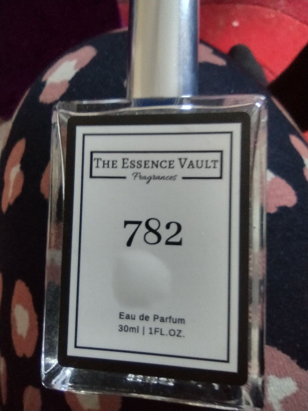 Customer photo review of Inspired by I. Miyake for Her - 782