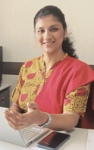 Customer photo review of Pure Rose Water Mist