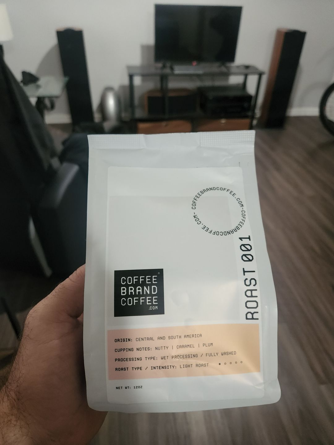 Customer photo review of 001