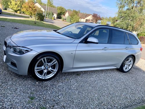 Customer photo review of AM Hybrid Sealant - Hybrid Polymer Ceramic "Coating"
