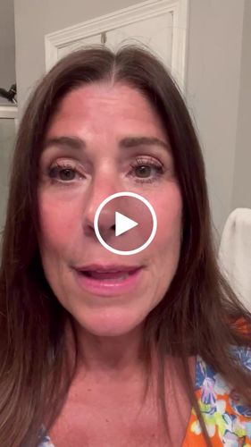 Customer video review of SHOW LASH