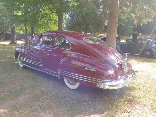 Customer photo review of 1946 CALIFORNIA LICENSE PLATE 6"x14" (351.5mm x 156.5mm)