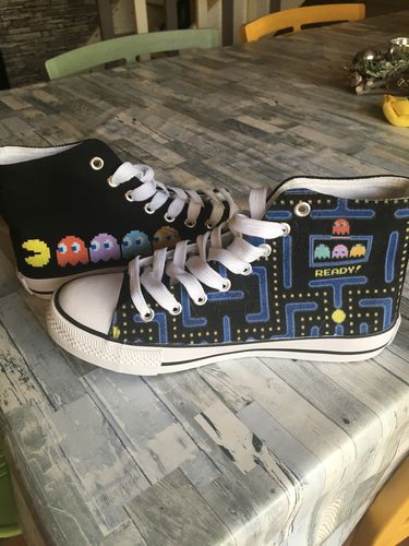 Customer photo review of BASKET MONSTER