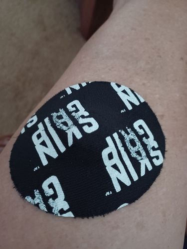 Customer photo review of Free Samples - Just Pay Shipping *(US Only)