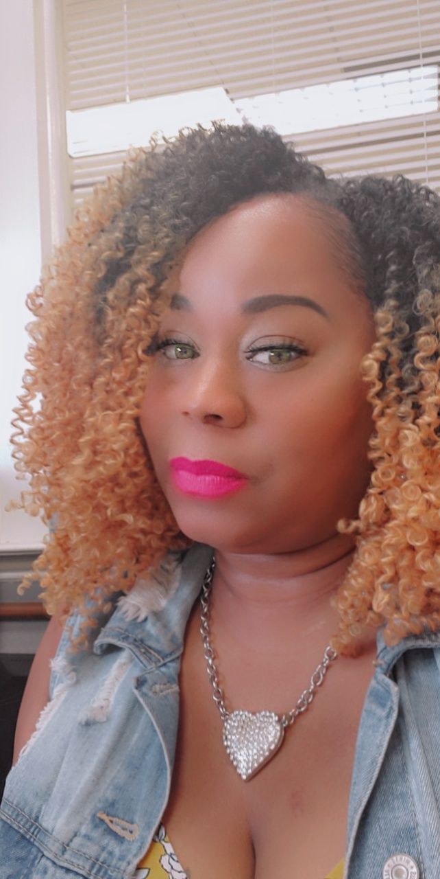 Customer photo review of Mini Fro-Cee Twists - 14" (per pack)