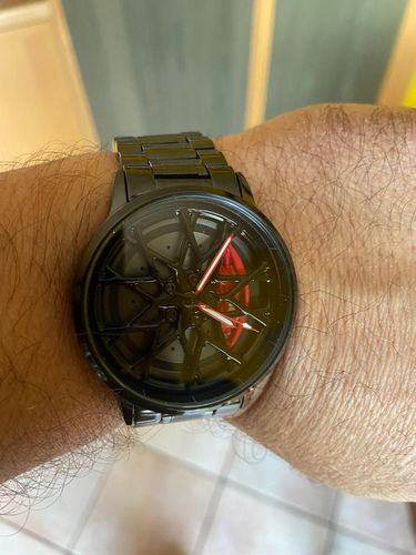 Customer photo review of Drive G30 Sport - Motoria