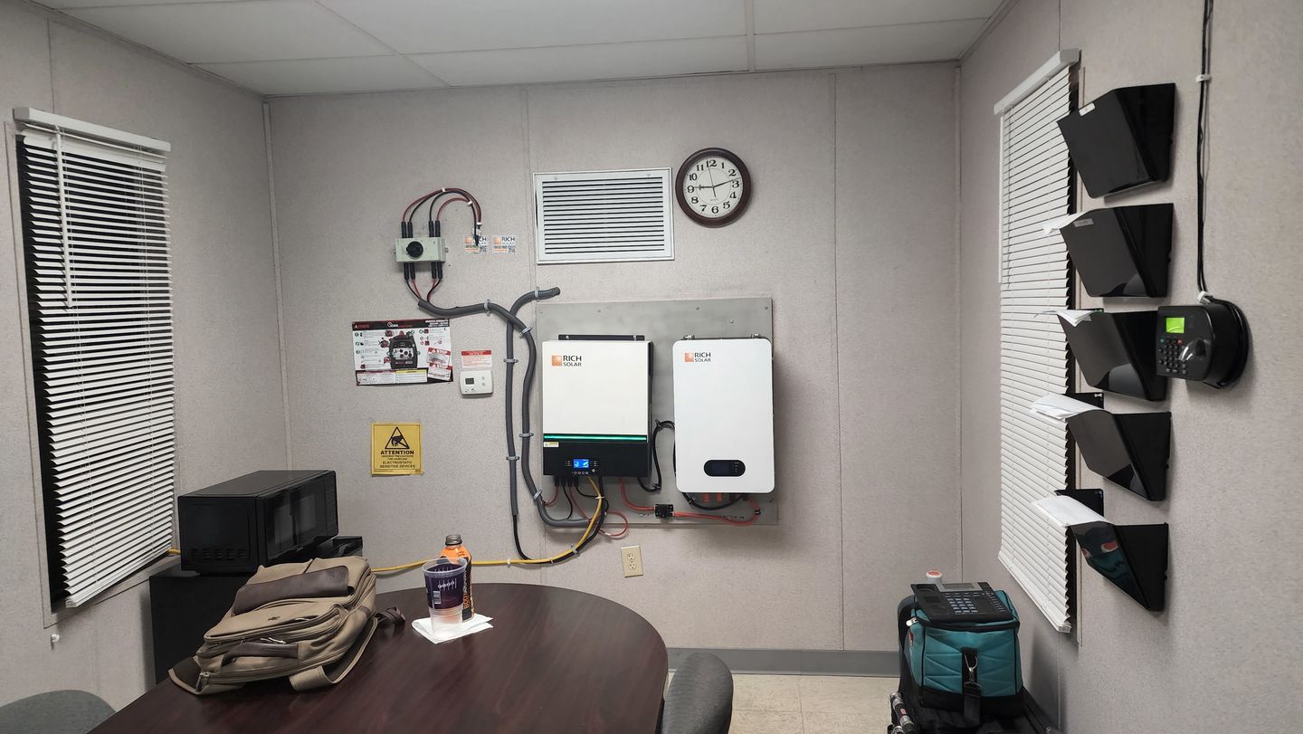 Customer photo review of Tilt Mount