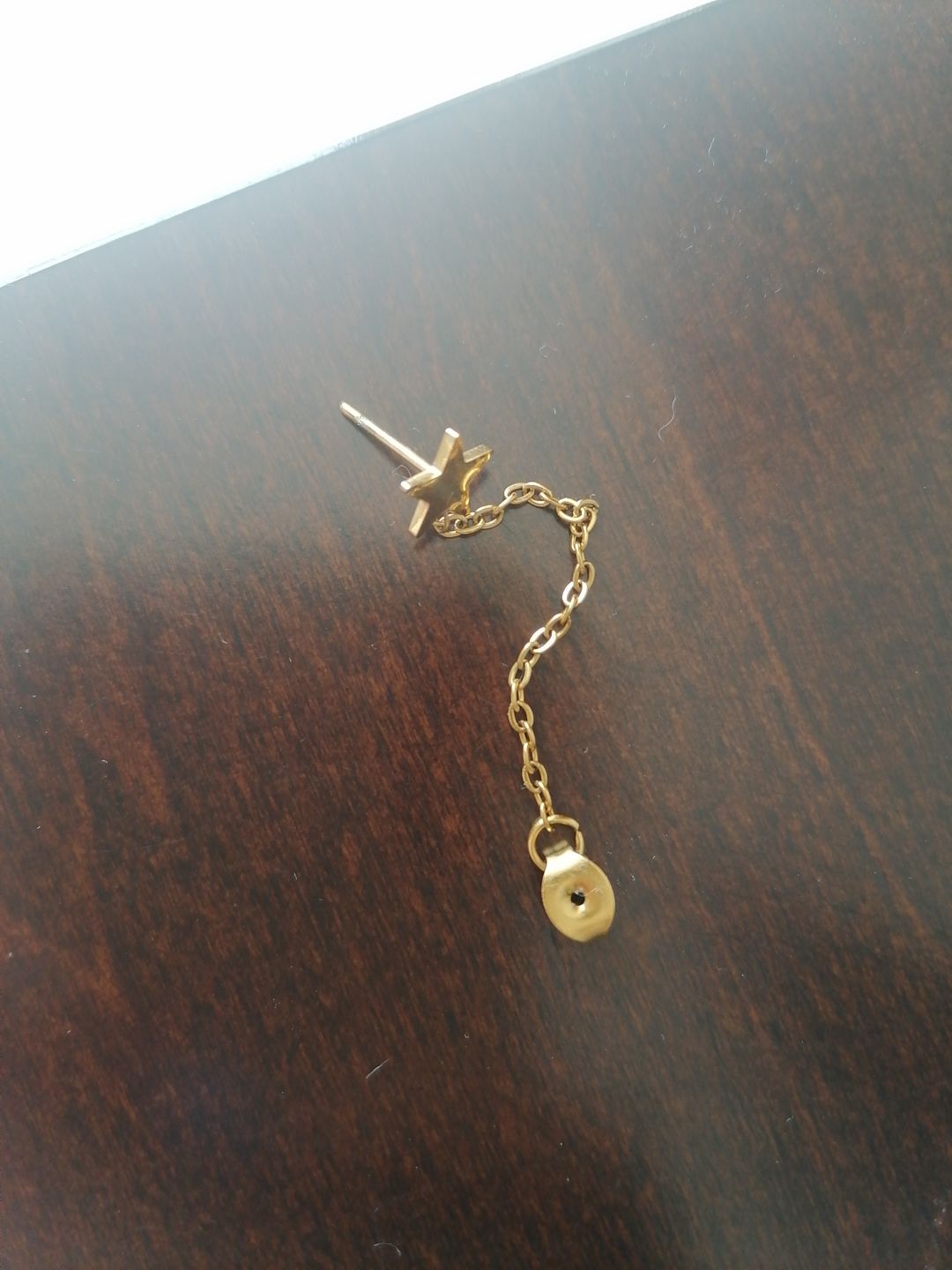 Customer photo review of Arete Estrella