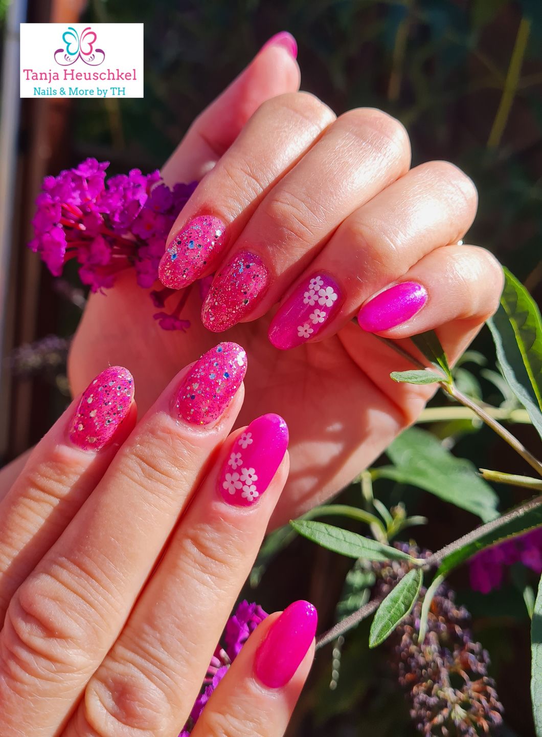Customer photo review of MSE Perfect FINISH Hochglanz Gel Klar 15ml Non Sticky