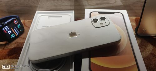 Customer photo review of iPhone 11 Pro