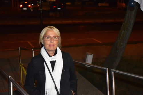 Customer photo review of Sarahbio - huile de pépins de figue de barbarie - 30 mL