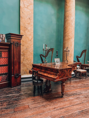 Customer photo review of SUMMER BLOGGER LIGHTROOM PRESETS