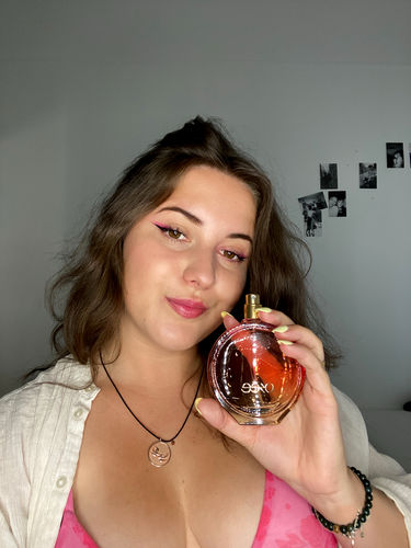 Customer photo review of Orgasmic Dream