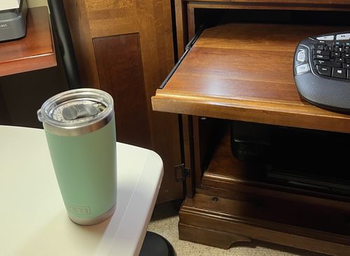 Customer photo review of American Patriot