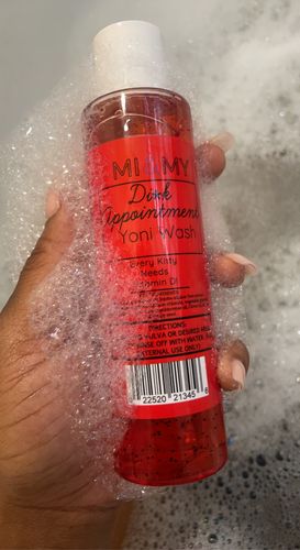 Customer photo review of D!ck Appointment