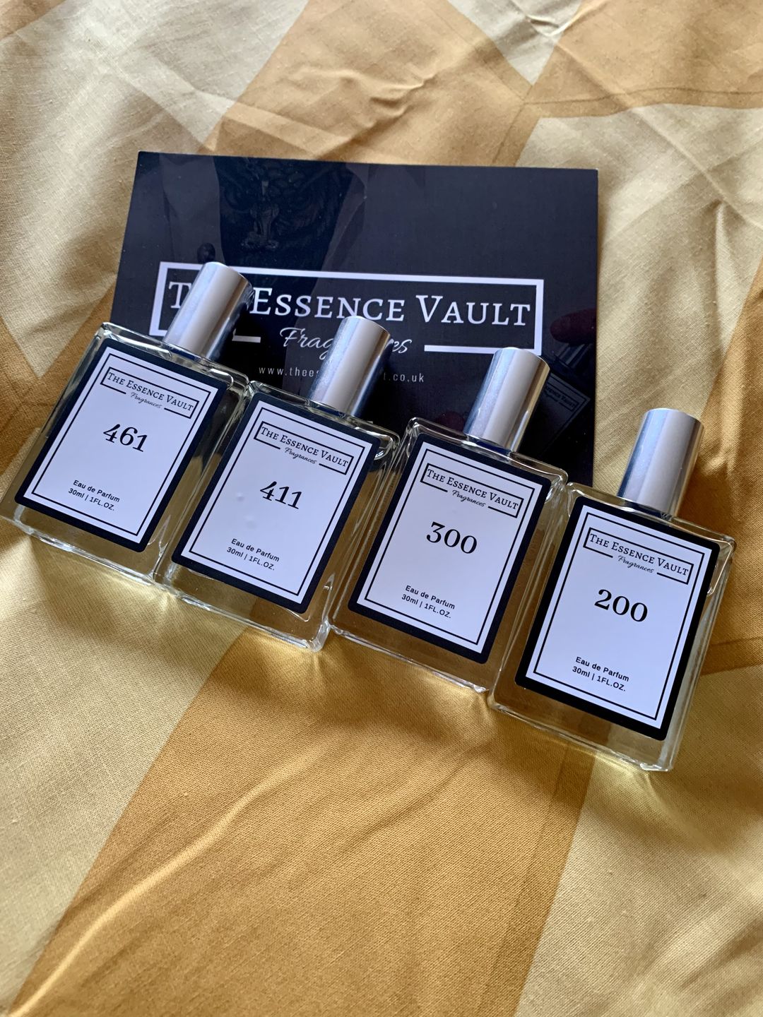 Customer photo review of Inspired by Silver Mountain Water - 300