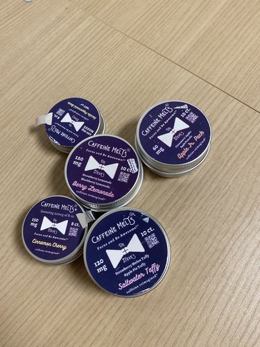 Customer photo review of The Royal Flush Bundle