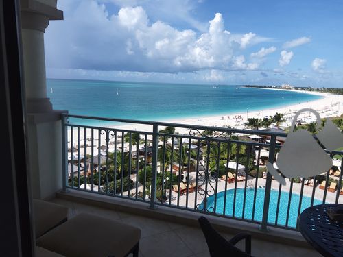 Customer photo review of The Magic Mat™