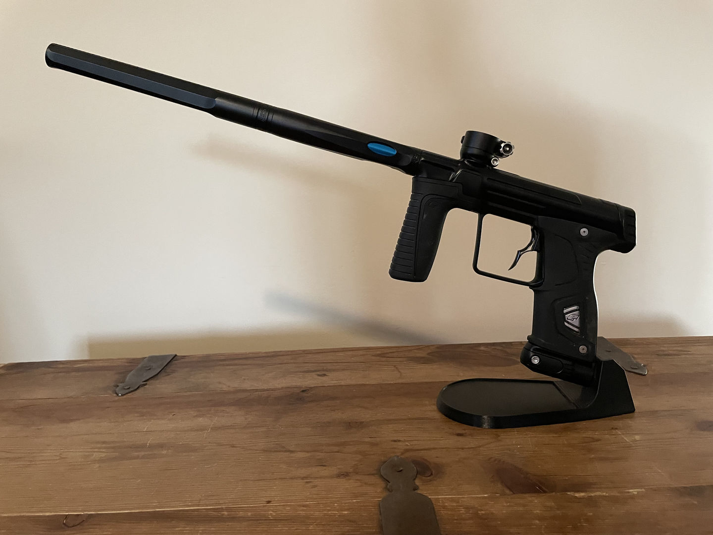 Customer photo review of Infamous Deuce 1R DNA Trigger fits: LV2, Geo 4, 170R, 160R,  CS1, CS1.5 CSR, CSPro