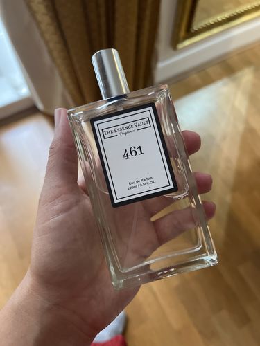 Customer photo review of 100ml x3 Perfume Set