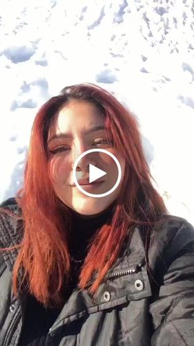 Reseña con vídeo de un cliente sobre Pack 2 Hennas Jamila Hair -  Cobrizo Natural y Duradero  👩🏼‍🦰