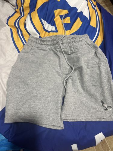 Customer photo review of Playera Palomo Reflex Negra