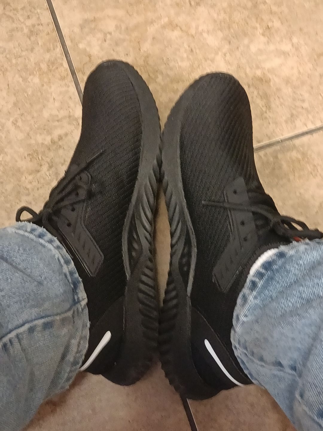 Customer photo review of Fator Black