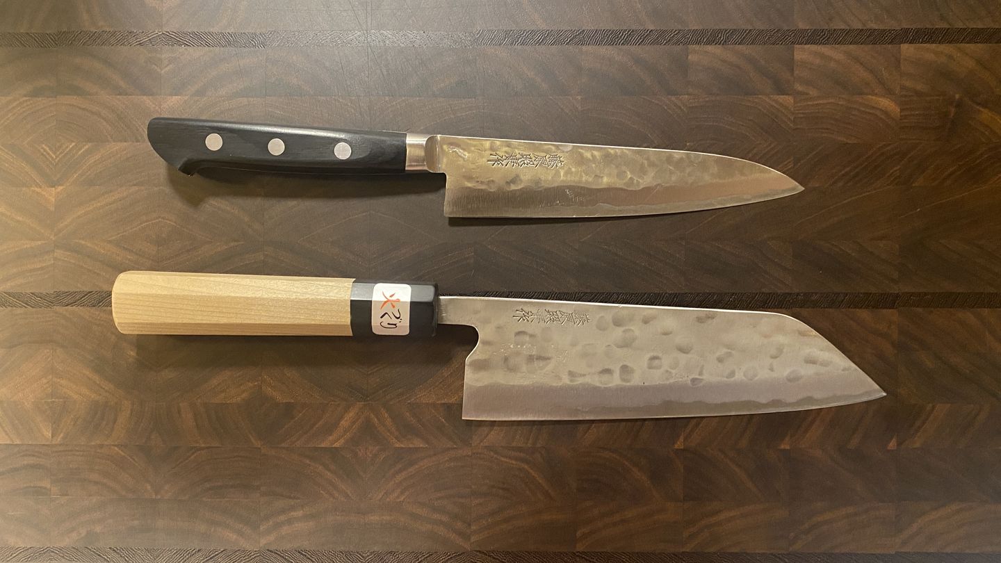 Customer photo review of Teruyasu Fujiwara Maboroshi Bunka 180 mm