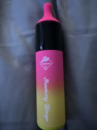 Customer photo review of Tugpod Evo