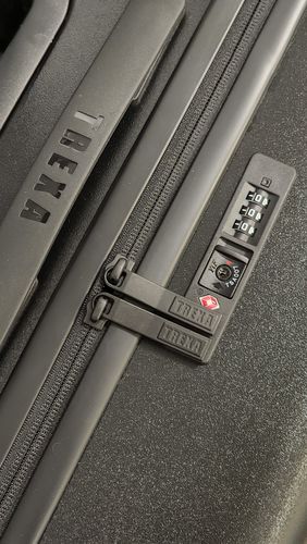 Customer photo review of TREXA 20