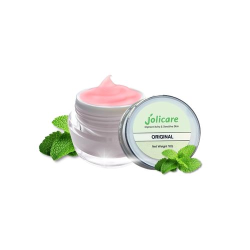 Customer photo review of Jolicream 2.0 - Twin Set