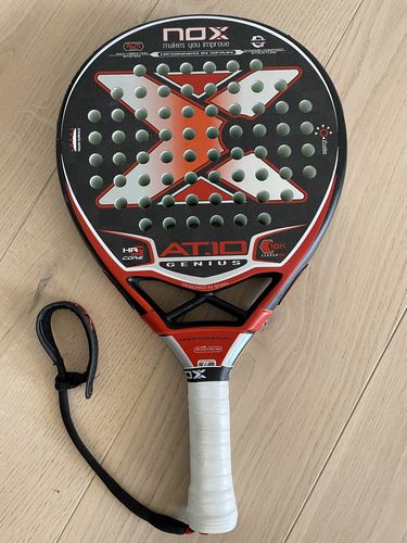 Customer photo review of Nox AT10 Genius 18k By Augustin Tapia 2022