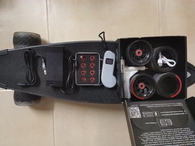 Customer photo review of MAXFIND MAX2 PRO