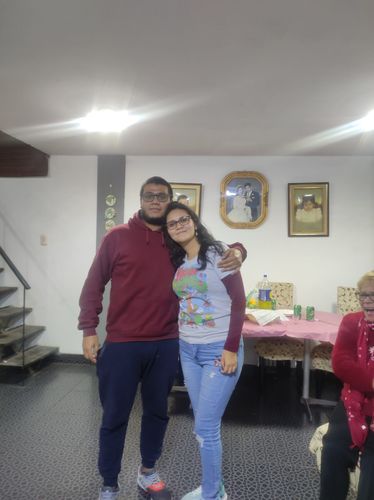 Customer photo review of Polo Gran Yunzada (MJ) (Melange)