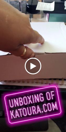 Customer video review of Make Him Swim Combo