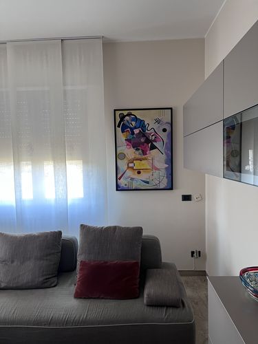 Customer photo review of Colori in movimento