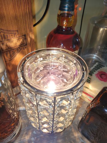 Customer photo review of Lavender- You Pick Size & Strength