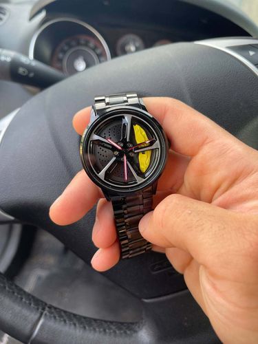 Customer photo review of Royal RS - Motoria