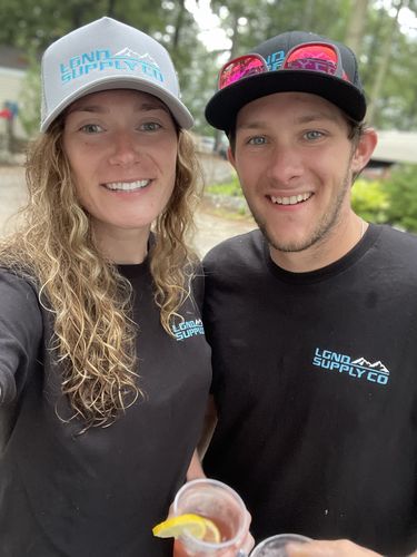 Customer photo review of LGND28 Mystery CASH Box