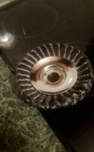 Coupe-Bordures Indestructible 2.0