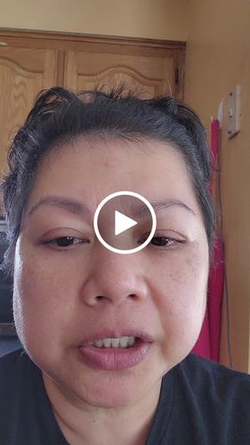 Customer video review of SHOW LASH