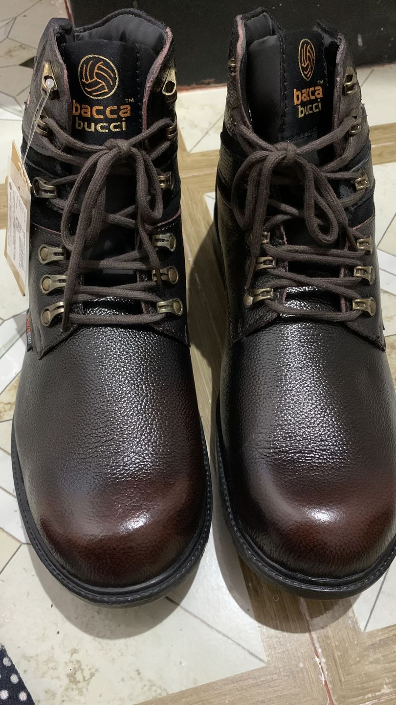 Customer photo review of Bacca Bucci Sprite