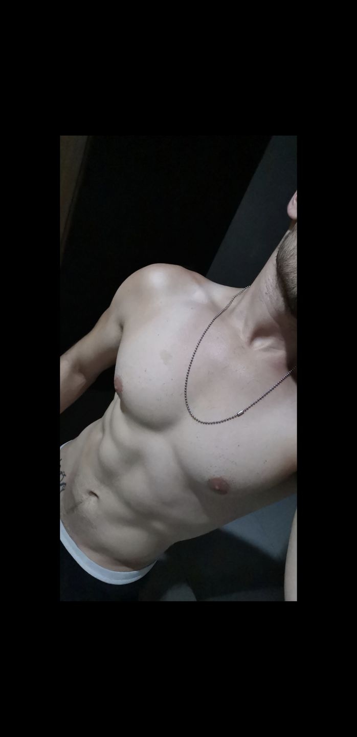 Customer photo review of Full Protein