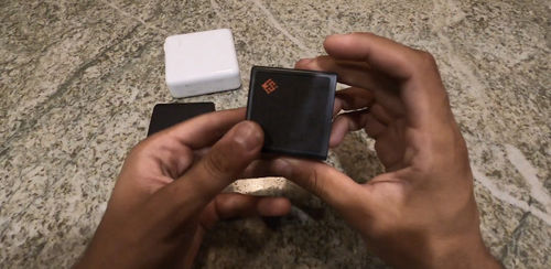 Customer photo review of 65W V3 Beta Test Unit