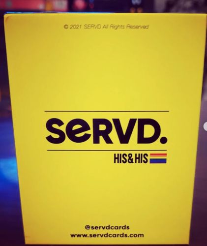 Customer photo review of HIS & HERS 👫