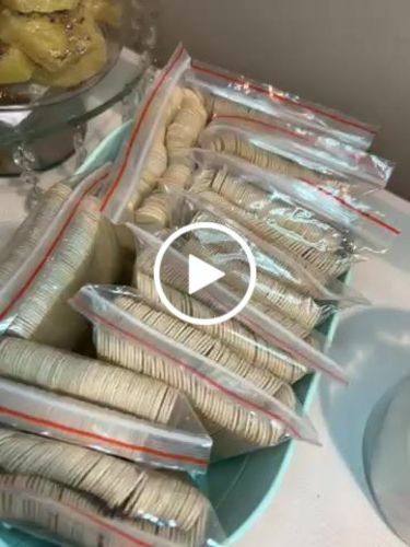 Customer video review of Large Wax Sticks