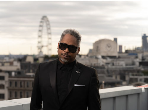 Customer photo review of Wheatley Sunglasses